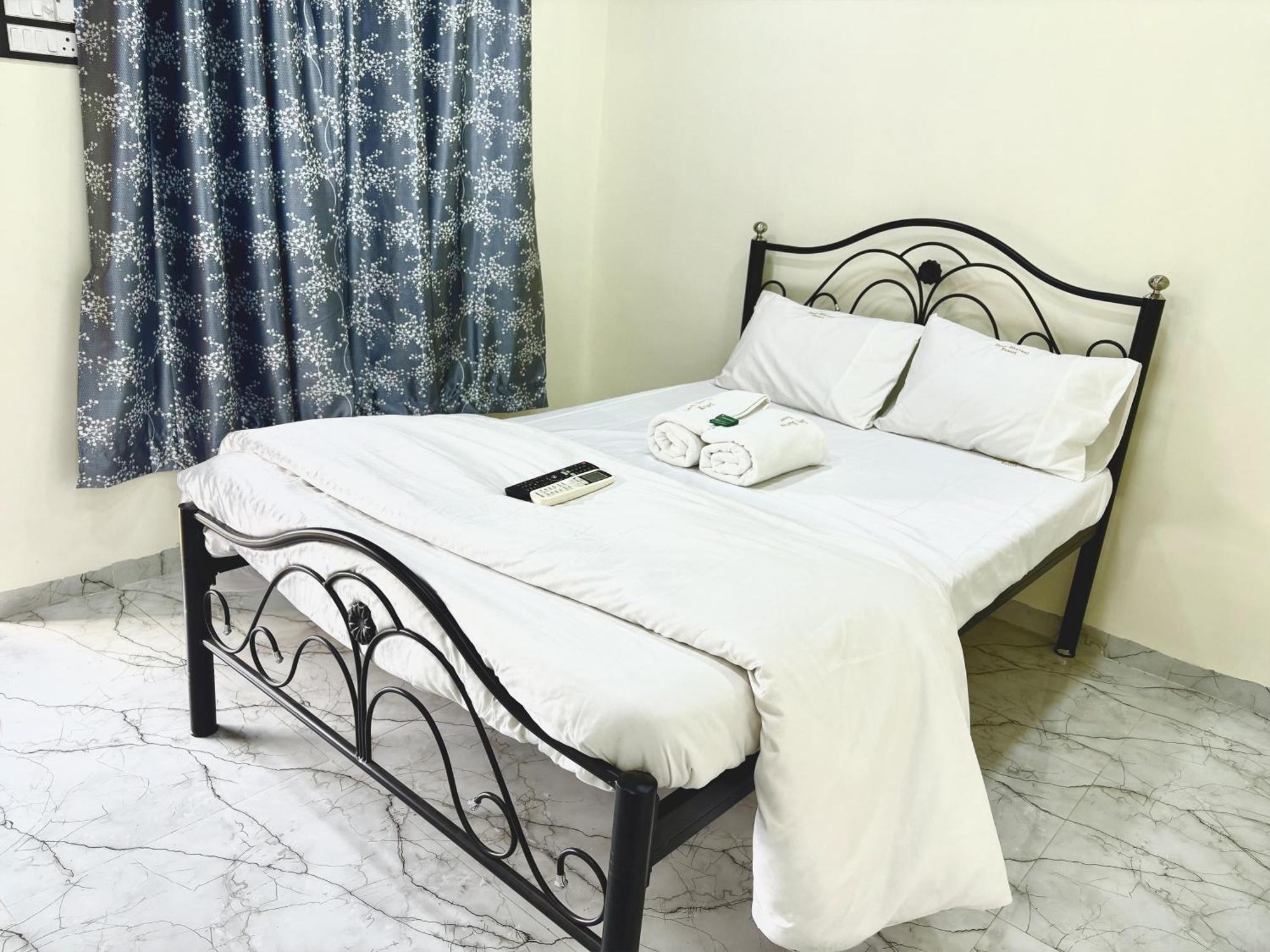 קארג'אט Deep Bhavani Resort מראה חיצוני תמונה